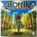 Cleopatra and The Society of Architects Premium