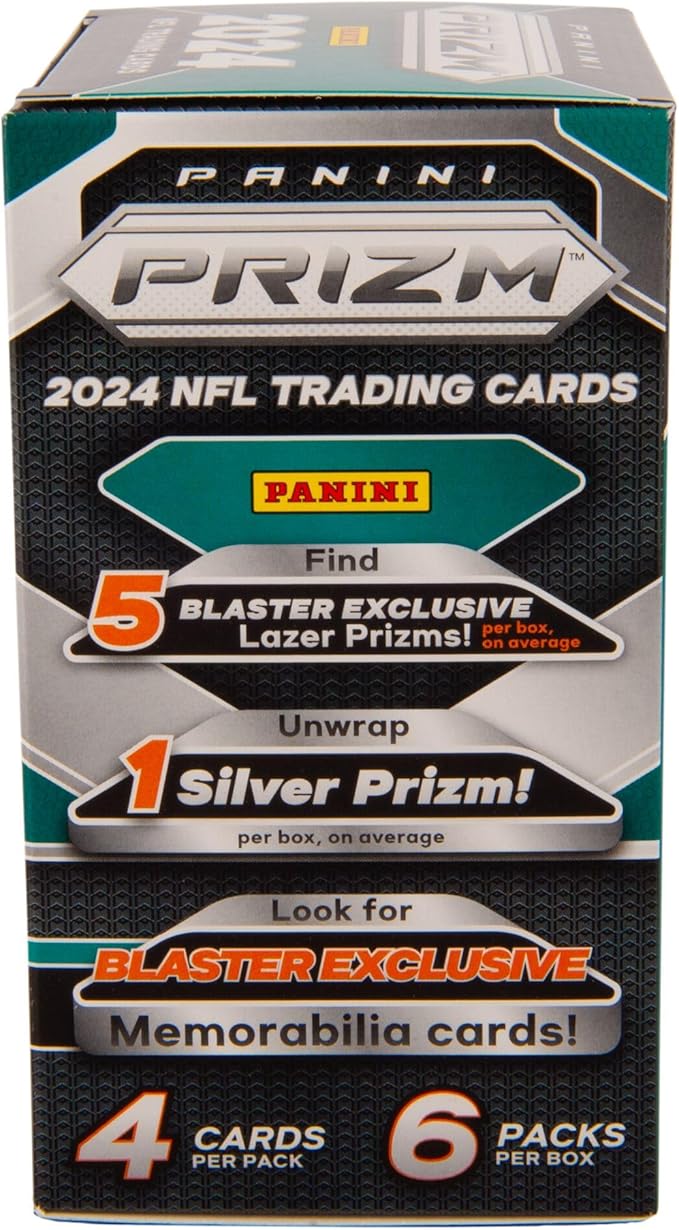 FB PRIZM (24-25) Blaster