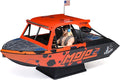 Pro Boat 1/6 Jetstream Boat Brushless 24 Mojo 2 RTR PRB08051T2