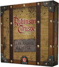 Robinson Crusoe Treasure Chest
