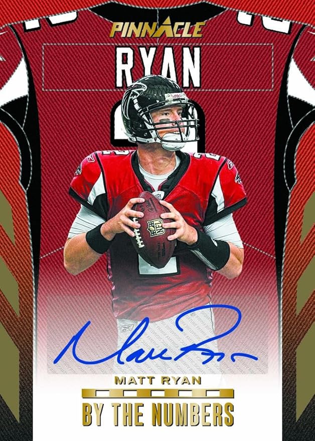 2024 Panini Encore NFL Hobby Trading Card Box (1 Autograph Per Hobby Box)