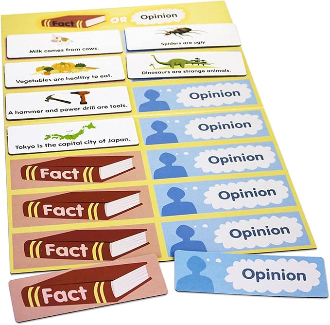 Junior Learning 6 Comprehension Games Multi (Model: JL406)
