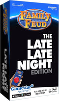Family Feud Late Late Night Edition