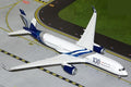 GeminiJets G2DAL1400 Delta Airbus A350-900 100 Years N527DN Scale 1:200
