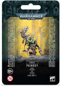 Warhammer+40k+-+Orks+Painboy+%282018%29