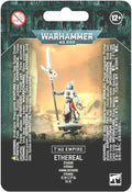 Games Workshop - Warhammer 40000 - T'au Empire: Ethereal
