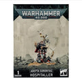 Adepta Sororitas Hospitaller