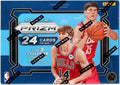 Exclusive Hobby Blaster Box: 2024-25 Panini Prizm Basketball