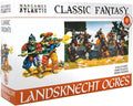 Landsknecht Ogres