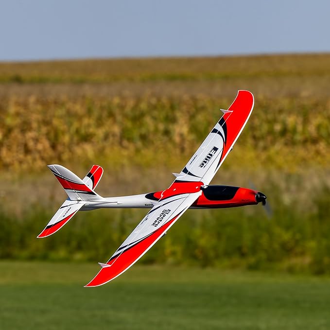 E-flite ElectroStreak 1.1m BNF Basic EFL13350