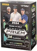 PRIZM LIV Golf (2024) Blaster