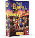 Port Royal Big Box Board Game USA Edition