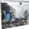 Chip Theory Games Cloudspire: Portal Seekers Strategy Board Game Add-On Campaign RPG Game Accessory 2-4 Players Adults Teens Ages 14+