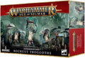 Games Workshop Rockgut Troggoths