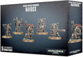 Games Workshop - Warhammer 40000 - Chaos Space Marines Havocs