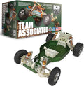 Team Associated RC10 Green Masters Edition Kit ASC6010