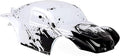 SummitLink Custom Body Compatible for 1/10 1/8 Scale RC Car or Truck (Truck not Included) (Eagle)