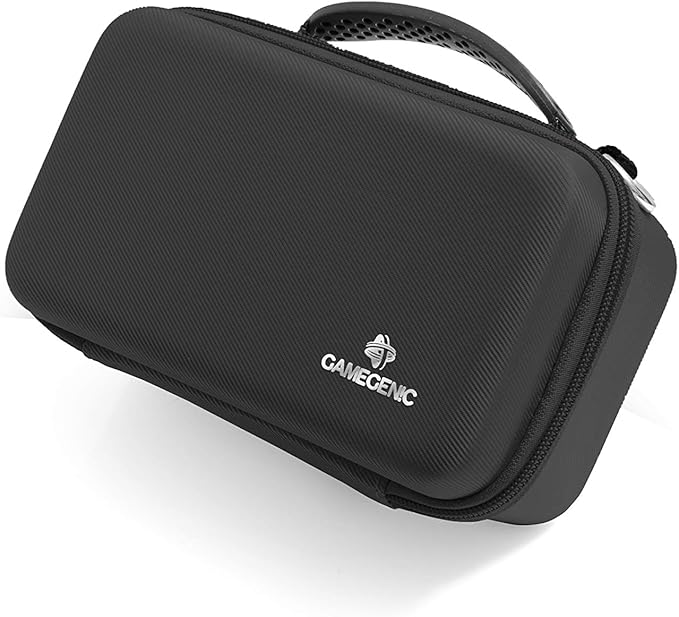 Game Shell 250+ Black
