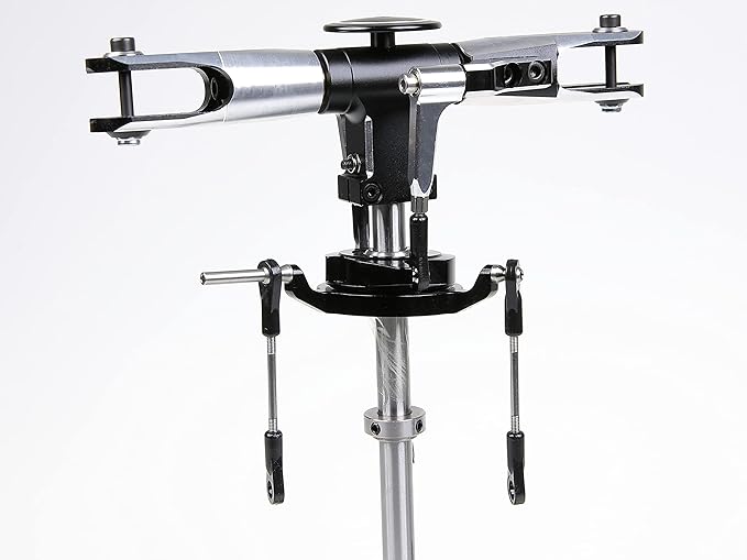 500DFC Flybarless Main Rotor Head Assembly for Align Trex 500 DFC RC Helicopter Part