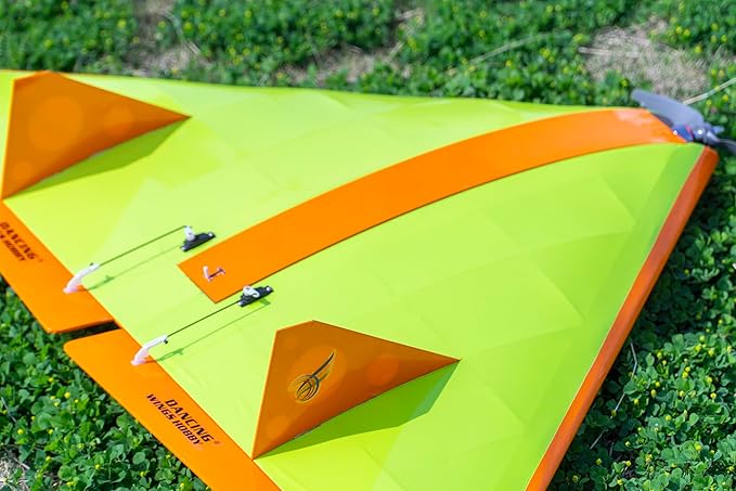 Balsa Wood Model Airplane T11 Air Kart 1000mm Wingspan RC Airplane Glider KIT to Build for Adults Hobby Fly (Kit+Motor+Prop+Servo+ESC+Covering Film)