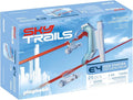 Sky Trails Kick Starter Automatic Double Start for Parallel Routes Perfect Accessory for Children from 7 Years 72060
