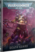Codex: Death Guard 2025
