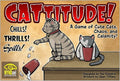 Cattitude! Board Game