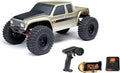 Axial RC Truck SCX10III Coyote: 1/10 4WD RTR with Battery and Charger Brushed Rock Crawler Gold AXI-3071