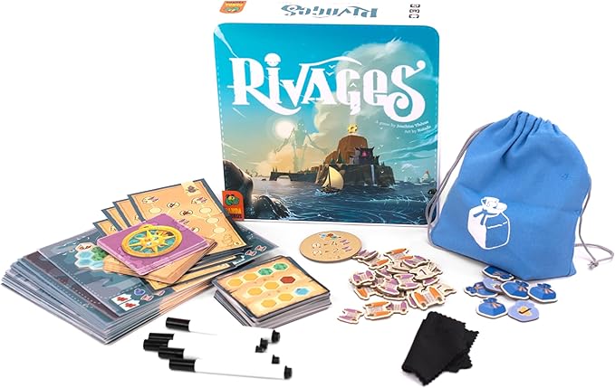 Rivages