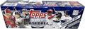 2021 Topps Baseball Factory Sealed Complete Retail Box (660 Cards 5 Rookie Variations)
