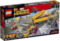 LEGO Marvel Super Heroes 76067 Tanker Truck Takedown