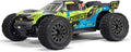 ARRMA RC Truck 1/10 VORTEKS 4X4 223S BLX BRUSHLESS Stadium Truck RTR (Battery and Charger Not Included) with DSC Teal ARA4305V4T2