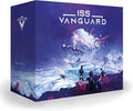 Awaken Realms ISS Vanguard Board Game - Explore Space in a Cooperative Sci-Fi Strategy Game Thrilling Adventure for Teens &amp Adults Ages 14+1-4 Players 90-120 Minute Playtime