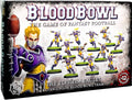Games Workshop 99120999003 The Elfheim Eagles Blood Bowl Team Miniature Grau