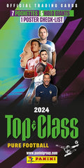 Panini FIFA 2024 Top Class Blaster Box Mixed