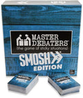 Master Debaters Board Game Smosh Edition
