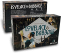 Genius Games Lovelace &amp Babbage