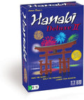 R&ampR Games Hanabi Deluxe II Strategy Game