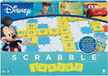 Scrabble Junior Disney Edition Board Game