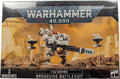 GAMES WORKSHOP 99120113063 Tau Empire Xv88 Broadside Battlesuit Plastic Kit12 years to 99 years