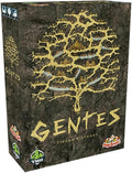 Tasty Minstrel Games Gentes