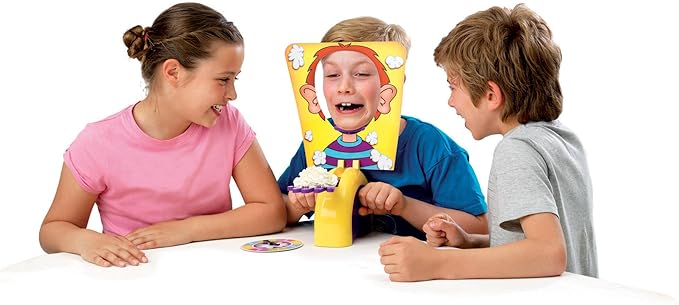 Hasbro B70631010 Board Game