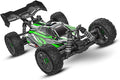 Traxxas Jato 4X4 BL-2s