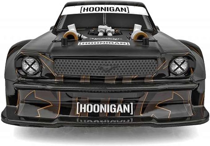 Team Associated Reflex 14R Hoonicorn RTR ASC20178