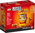 LEGO 40540 BrickHeadz Lion Dance Dancer - Chinese New Year