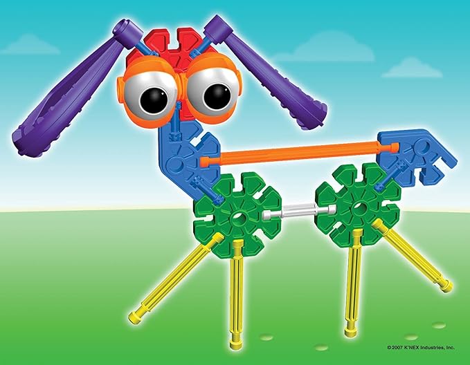 K'NEX Education - Kid K'NEX Group Set