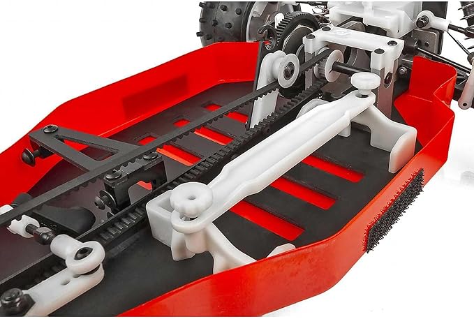 Team Associated Yokomo YZ-10 Classic Kit ASC9064