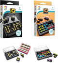 SmartGames IQ Bundles Circuit Series Ages 7-Adult