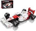 Reobrix F1 Cars Building Sets for Adults Technical MP4 Formula 1 Racing Car Model Kits 1:8 Scale Race Car Model Display for Home Office Decor Collectible Gifts for Adult F1 Fans (2800PCS)