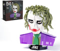 Clown Prince of Crime Building Set Compatible with Lego for Adults Display Collectible Decoration Set for Joke Avid Fans